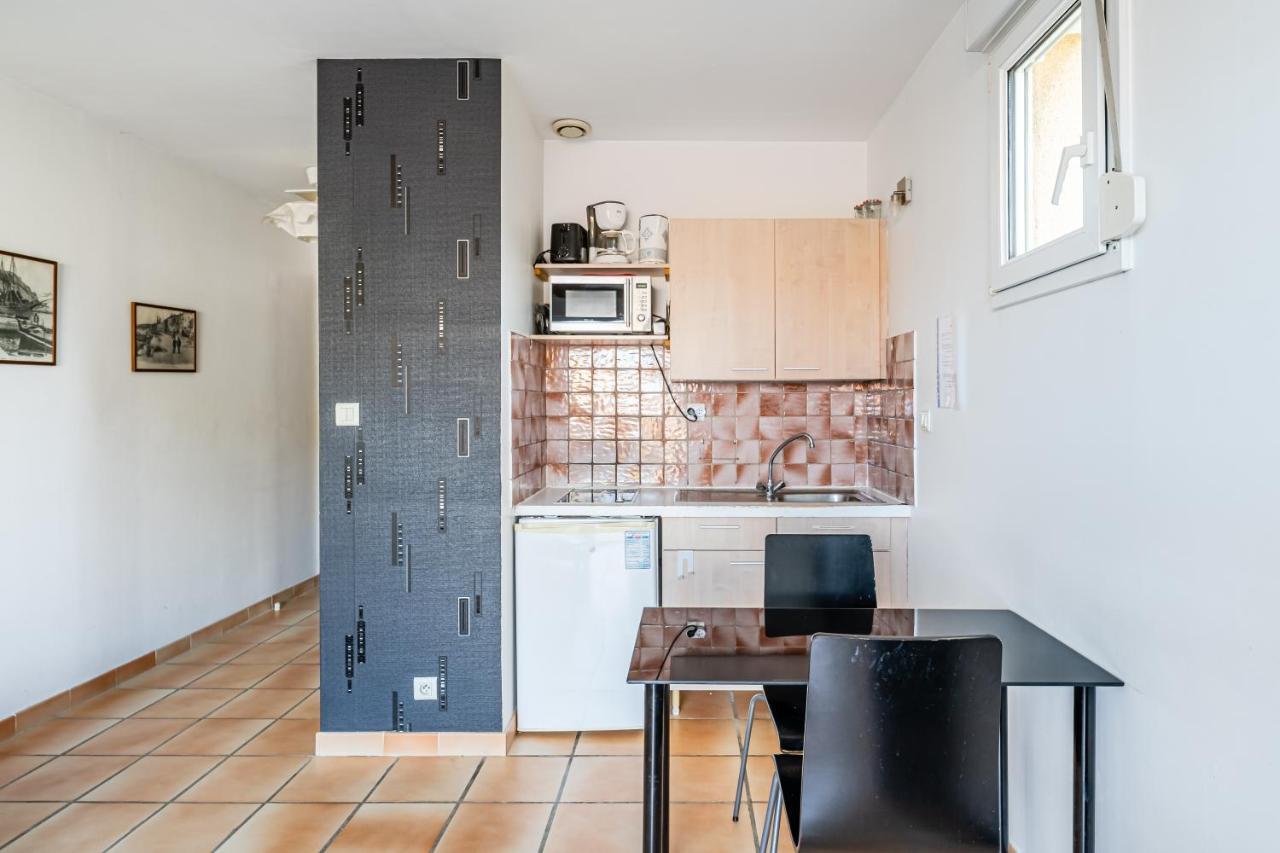 Sea View Apartment Cassis Exterior photo