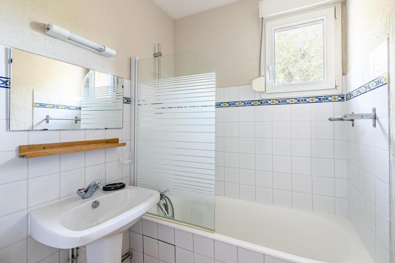 Sea View Apartment Cassis Exterior photo